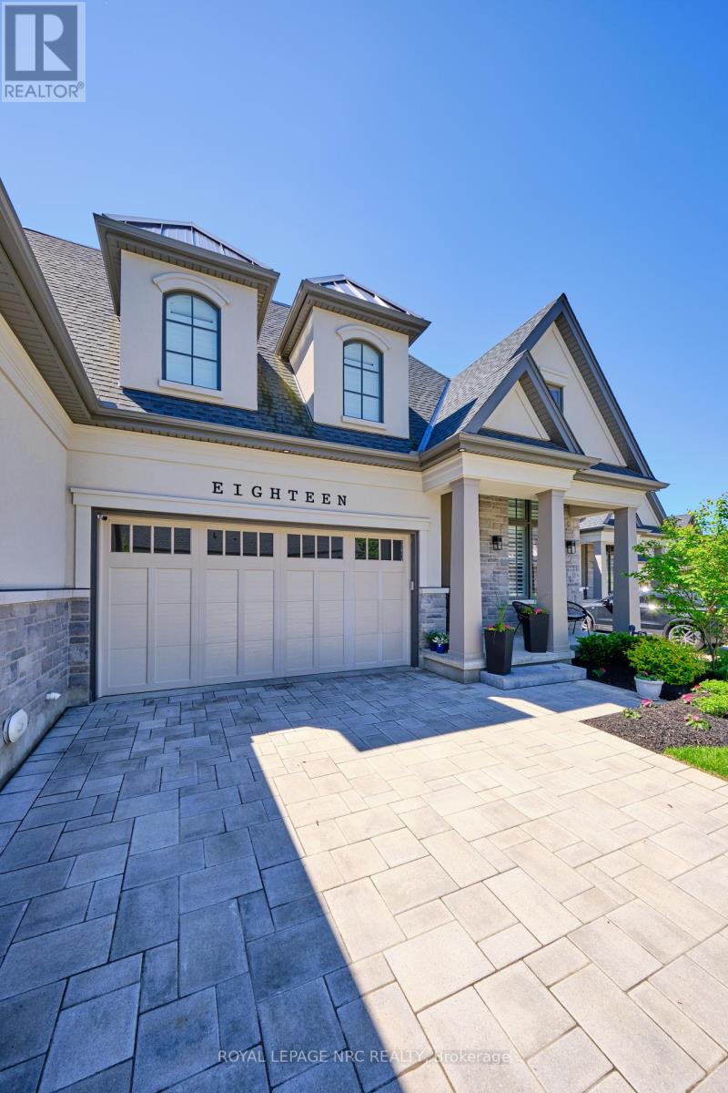 18 - 190 CANBORO ROAD, Pelham, Ontario