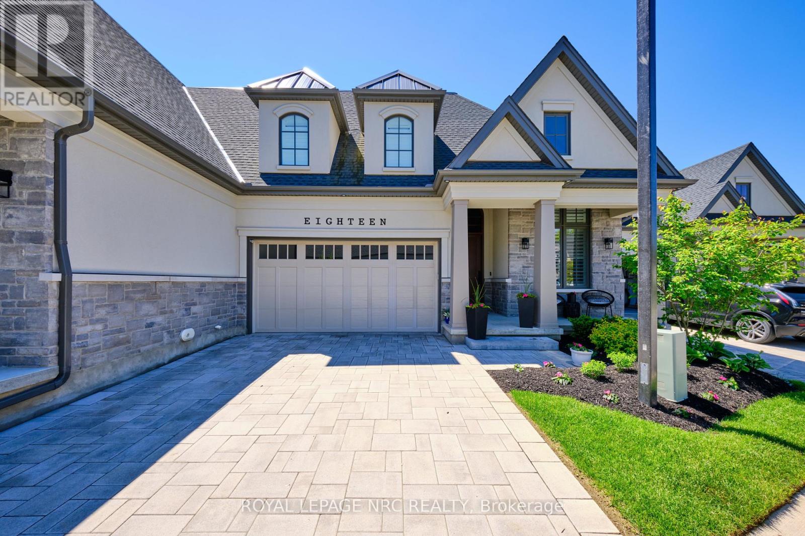 18 - 190 Canboro Road, Pelham, Ontario  L0S 1E0 - Photo 2 - X12420071