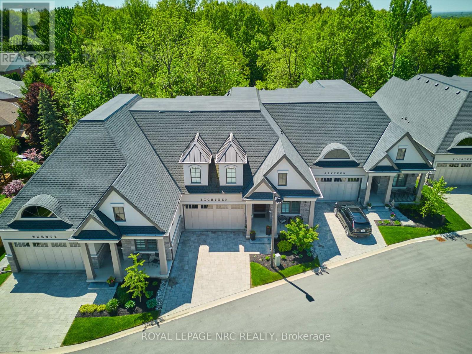 18 - 190 Canboro Road, Pelham, Ontario  L0S 1E0 - Photo 3 - X12420071