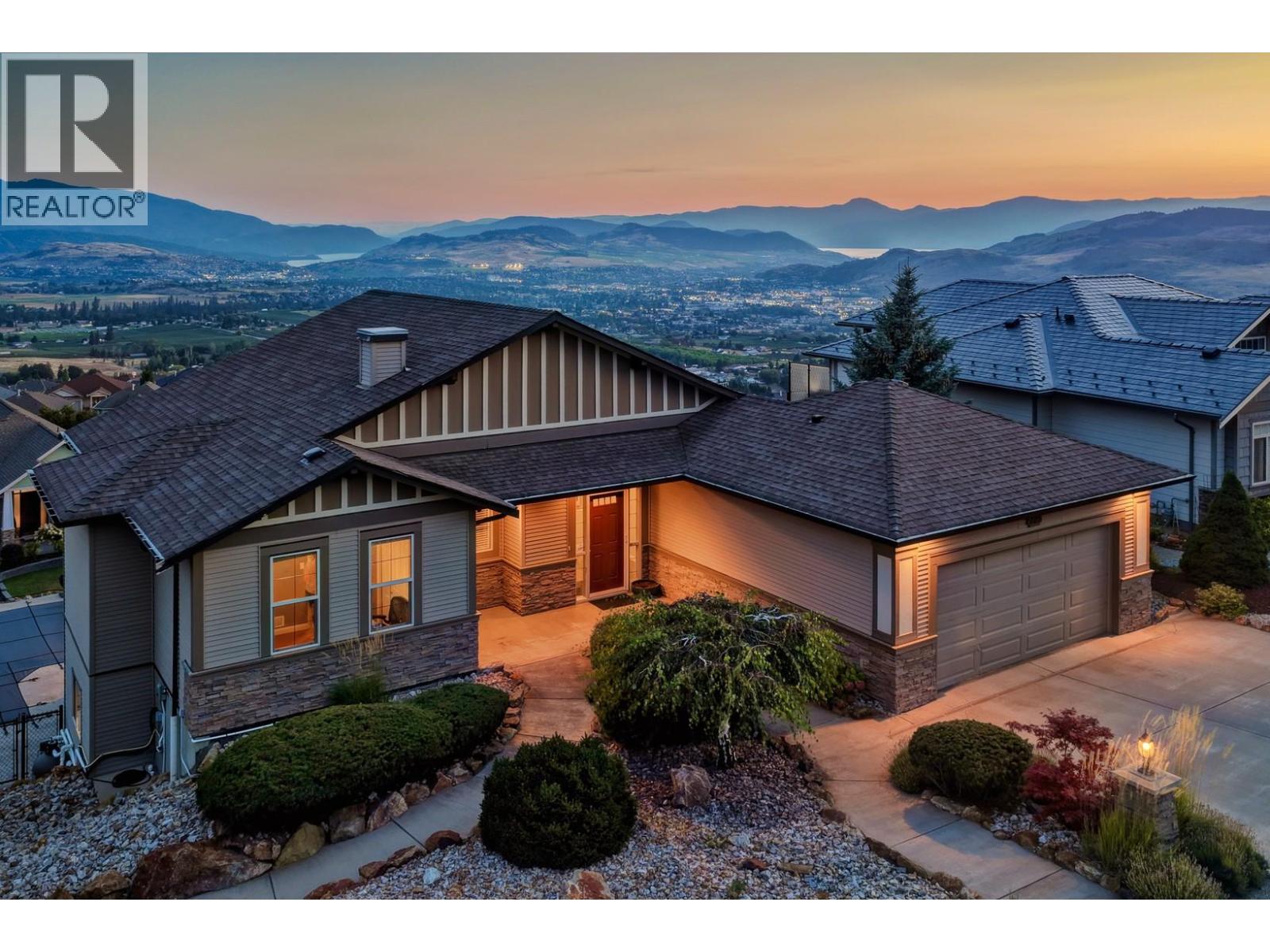725 Hart Lane, Vernon, British Columbia