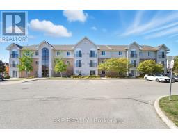 202 - 91 ASPEN SPRINGS DRIVE, Clarington, Ontario