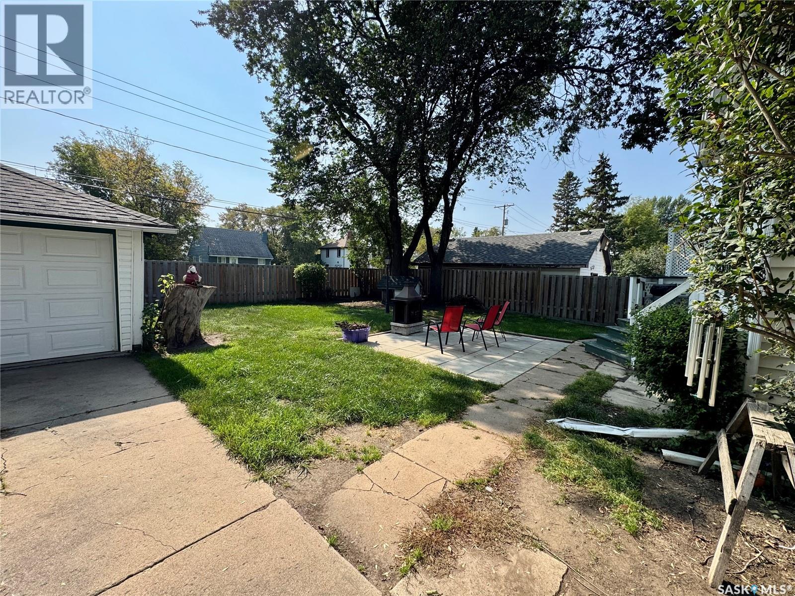 119 22nd Street E, Prince Albert, Saskatchewan  S6V 1N2 - Photo 18 - SK017835