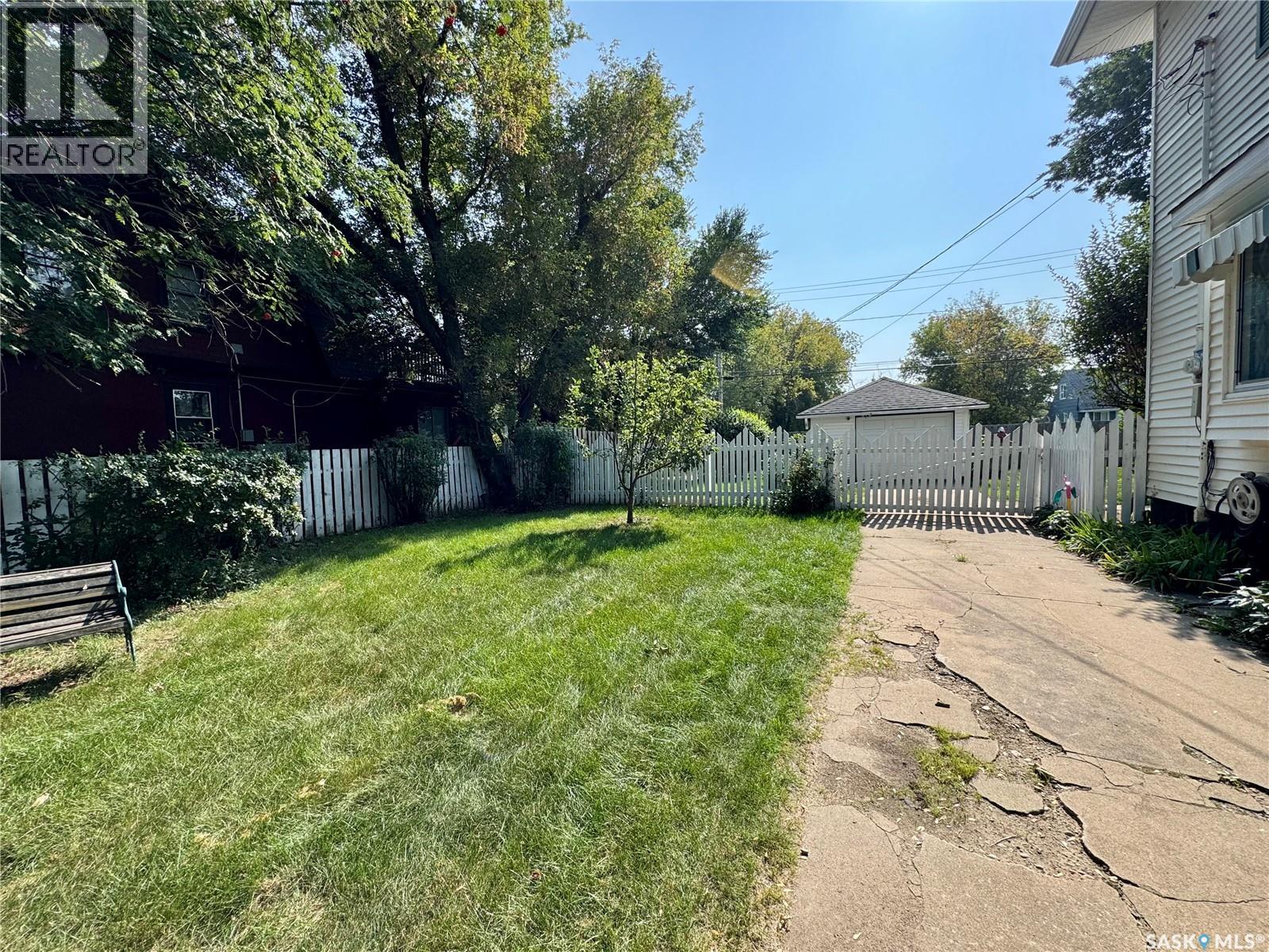 119 22nd Street E, Prince Albert, Saskatchewan  S6V 1N2 - Photo 15 - SK017835