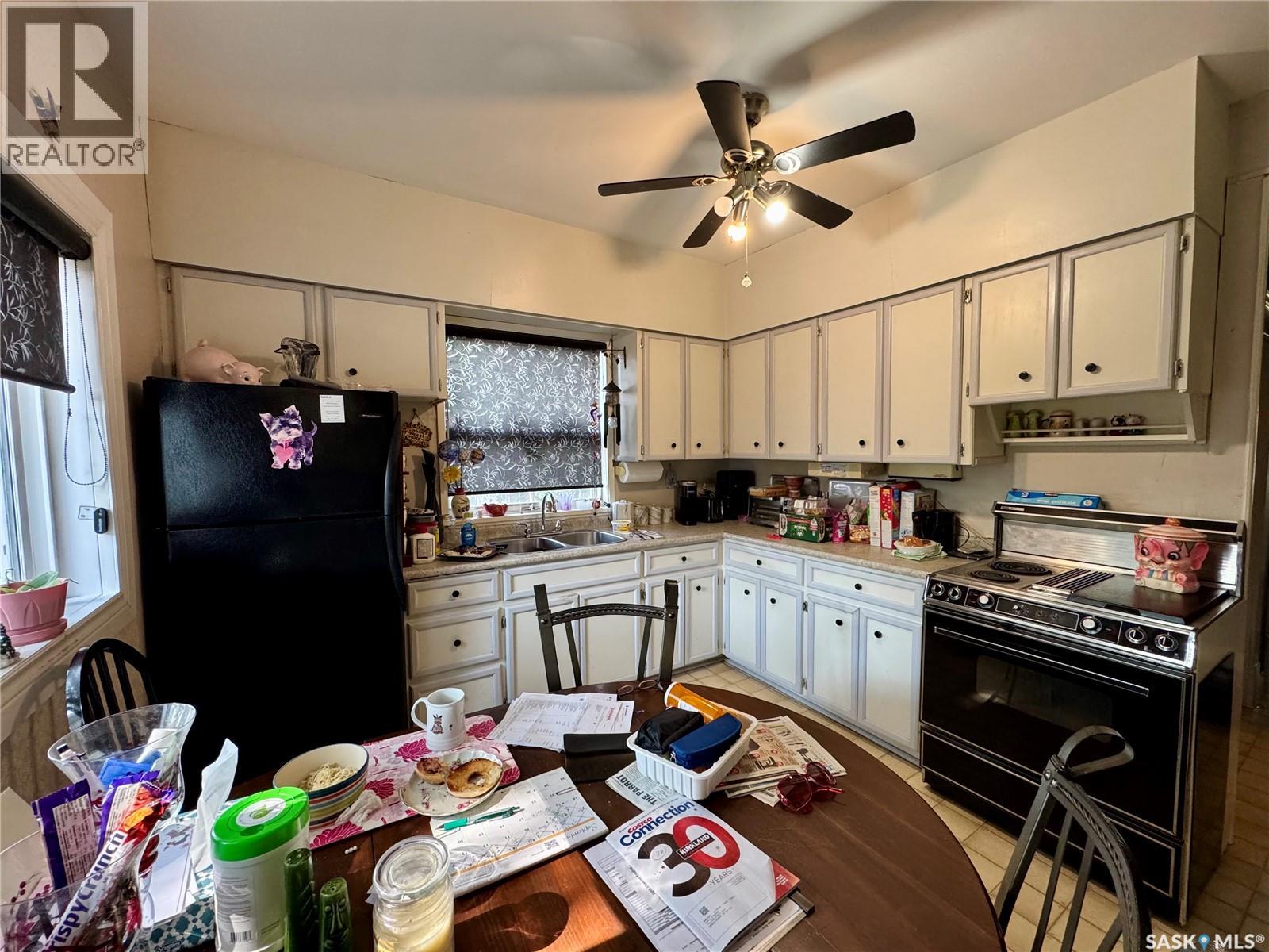 119 22nd Street E, Prince Albert, Saskatchewan  S6V 1N2 - Photo 2 - SK017835
