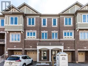 UPPER - 106 ASPEN HILLS ROAD, Brampton, Ontario