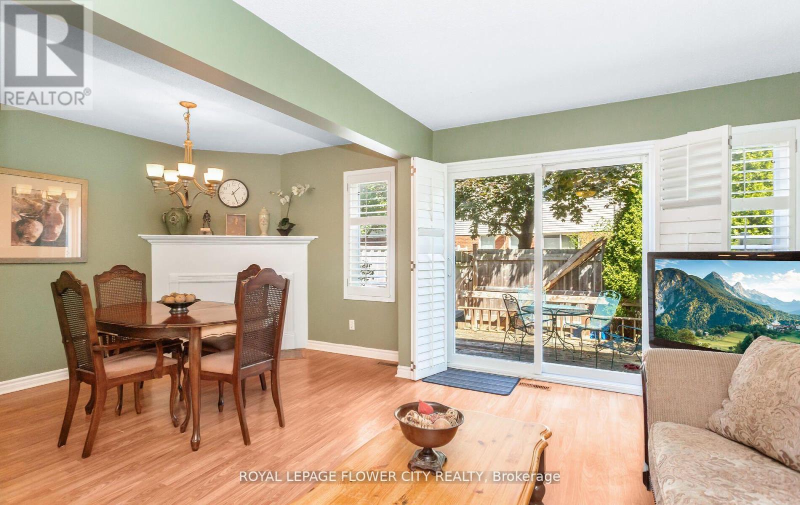41 Chipstead Avenue, Brampton, Ontario  L6X 4H2 - Photo 9 - W12420038