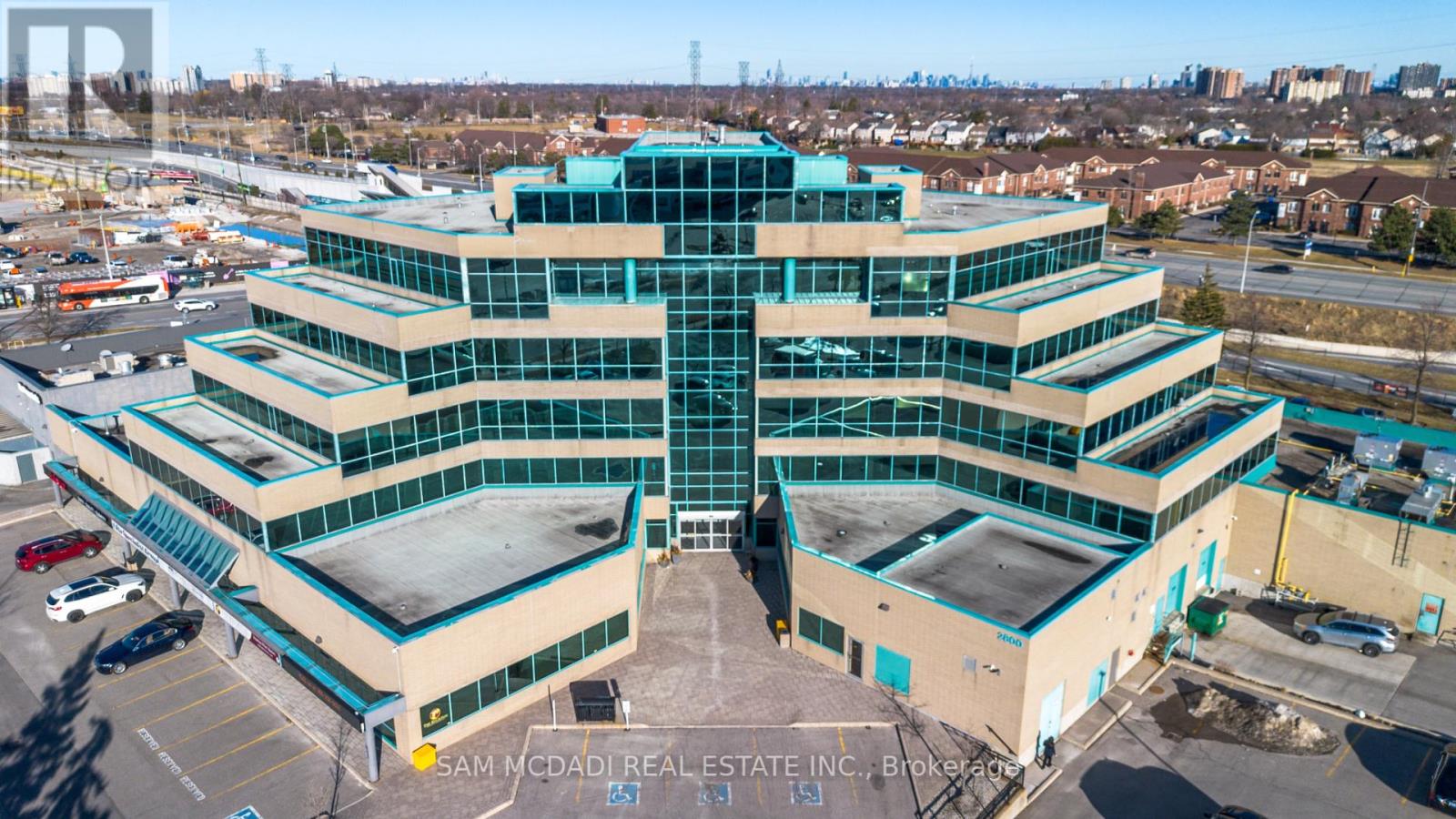 309 - 2800 SKYMARK AVENUE, Mississauga, Ontario