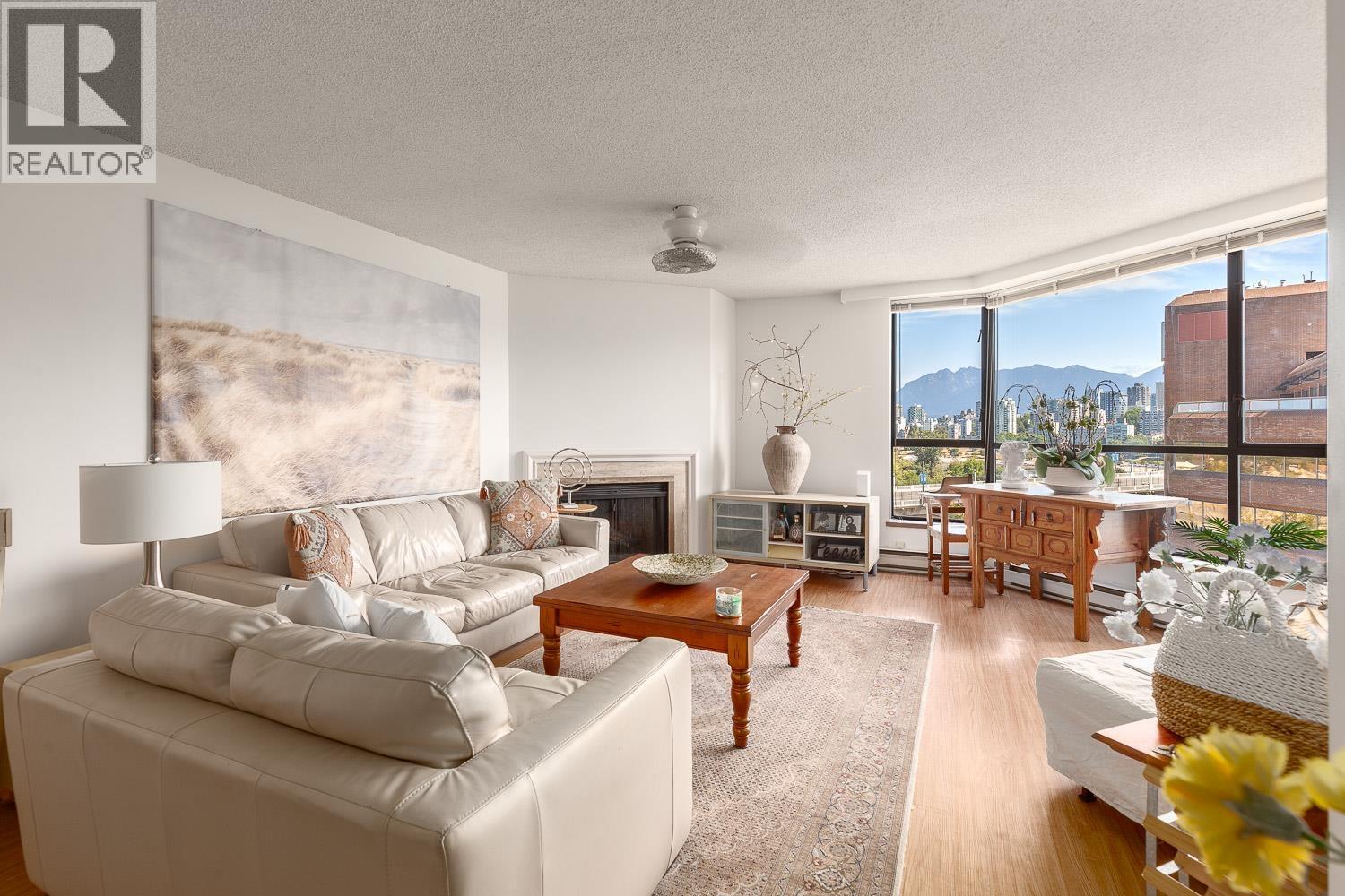 1003 1450 PENNYFARTHING DRIVE, Vancouver, British Columbia