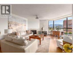 1003 1450 PENNYFARTHING DRIVE, Vancouver, British Columbia