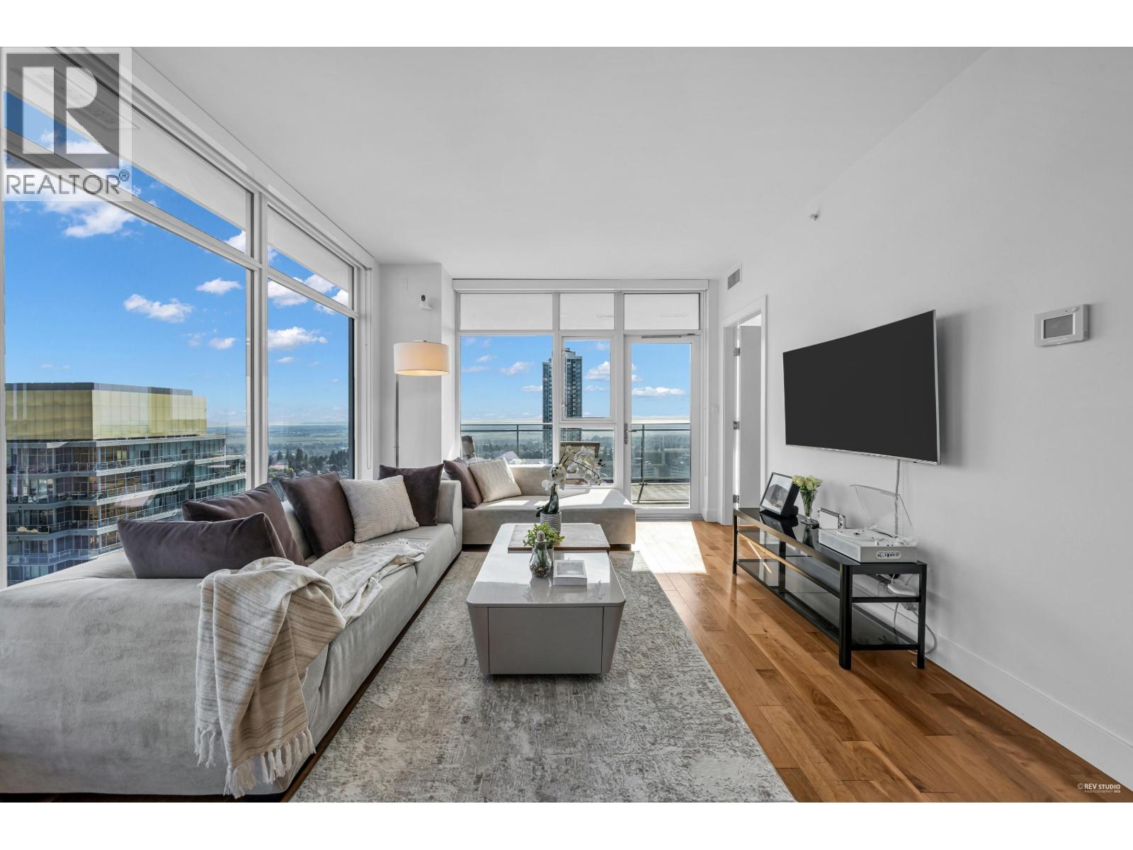 3005 4360 Beresford Street, Burnaby, British Columbia  V5H 0G2 - Photo 13 - R3050735