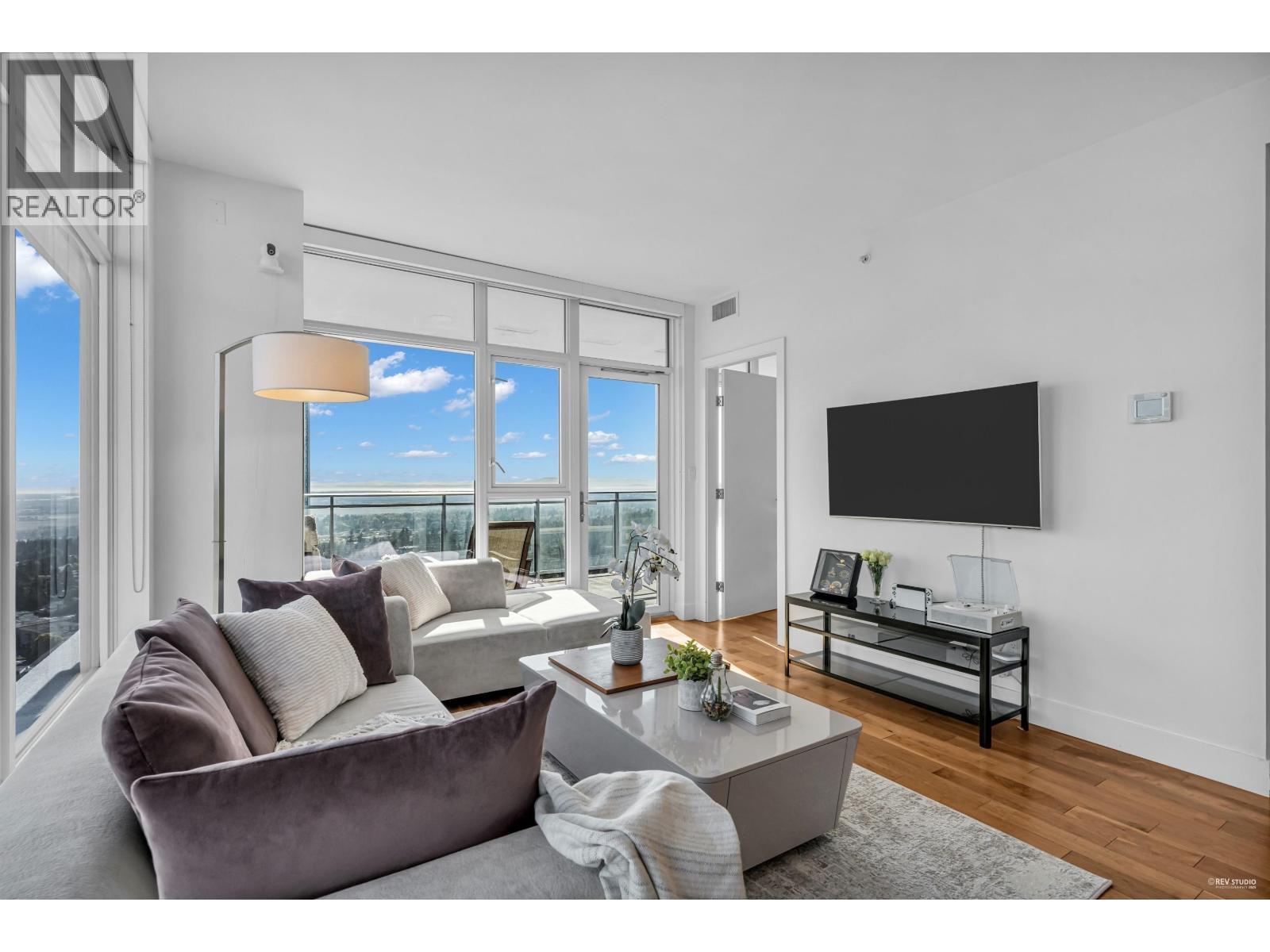 3005 4360 Beresford Street, Burnaby, British Columbia  V5H 0G2 - Photo 12 - R3050735