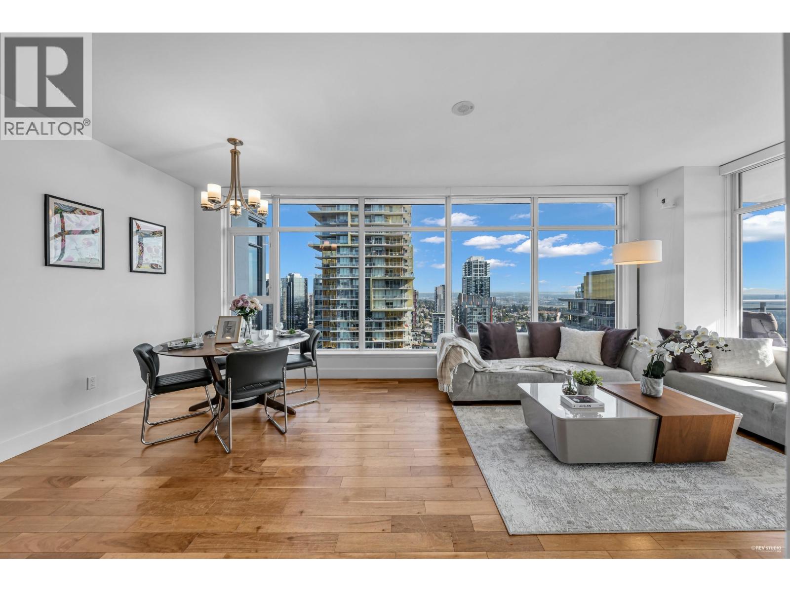 3005 4360 Beresford Street, Burnaby, British Columbia  V5H 0G2 - Photo 3 - R3050735