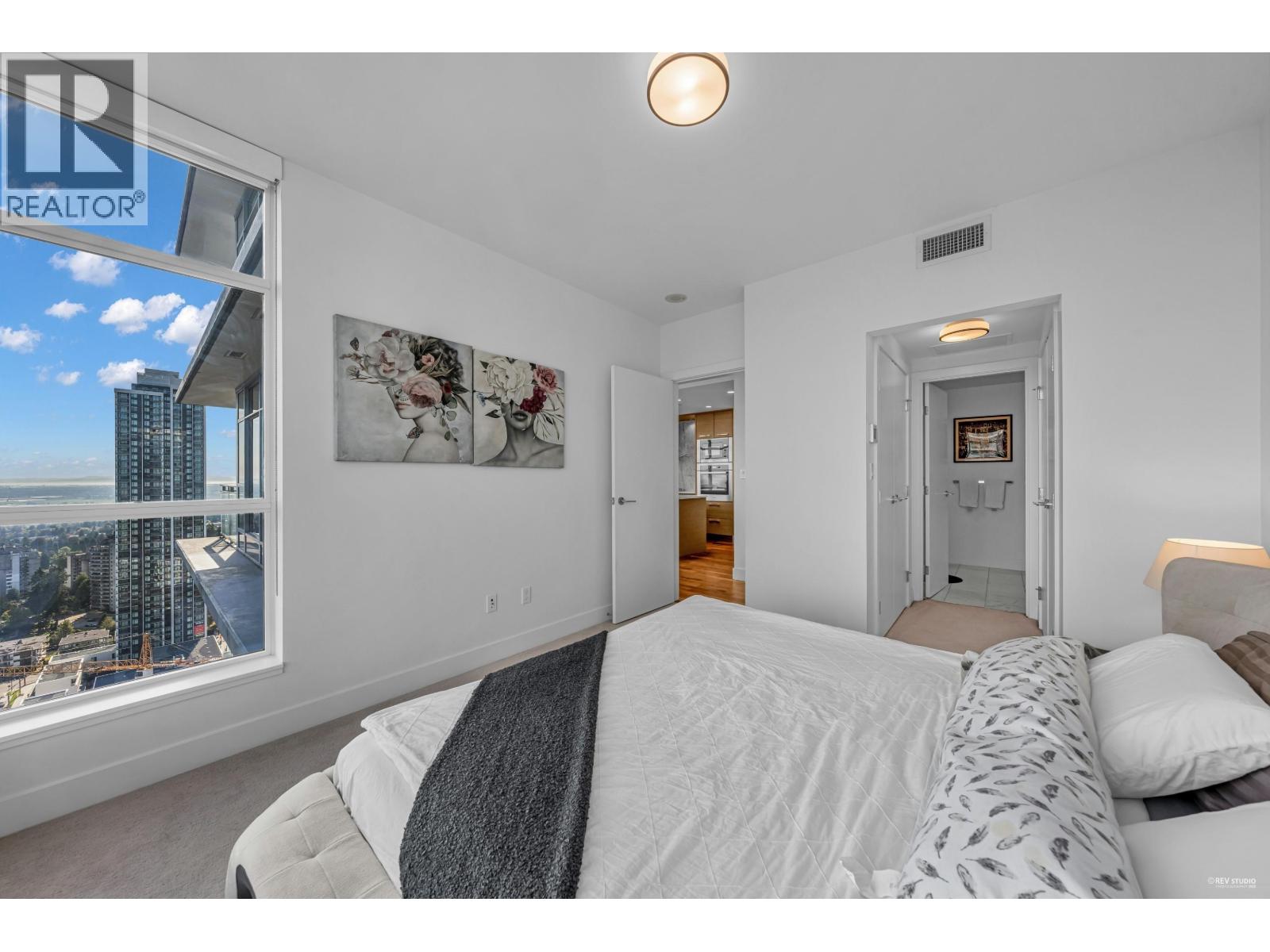 3005 4360 Beresford Street, Burnaby, British Columbia  V5H 0G2 - Photo 17 - R3050735