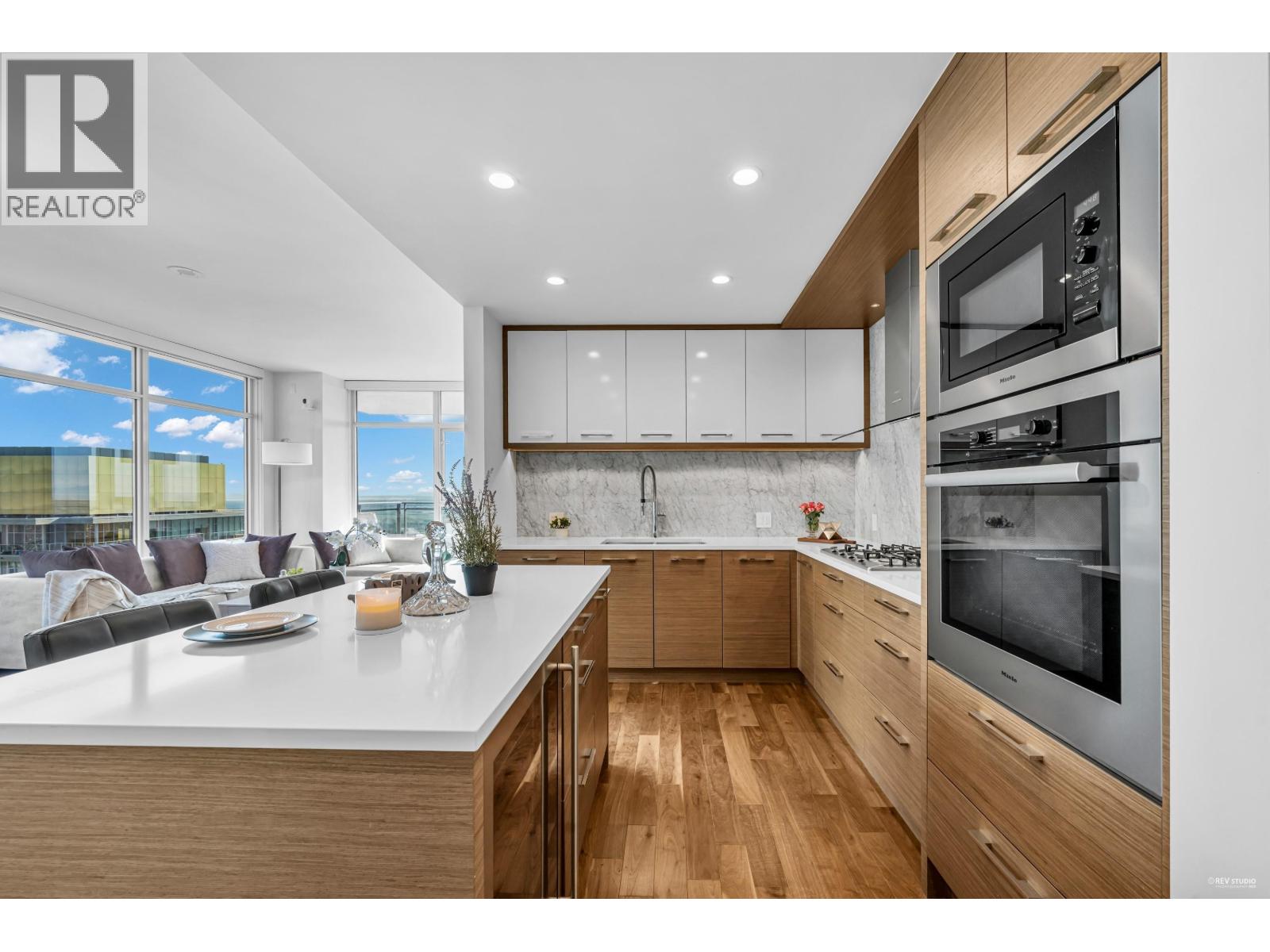 3005 4360 Beresford Street, Burnaby, British Columbia  V5H 0G2 - Photo 4 - R3050735
