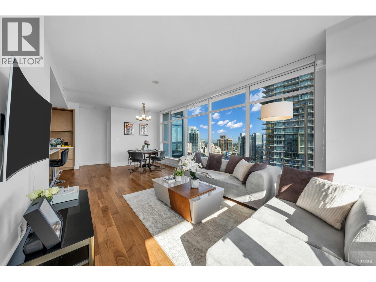 3005 4360 Beresford Street, Burnaby, British Columbia  V5H 0G2 - Photo 11 - R3050735