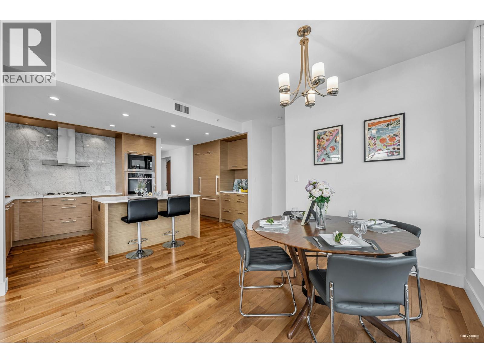 3005 4360 Beresford Street, Burnaby, British Columbia  V5H 0G2 - Photo 7 - R3050735