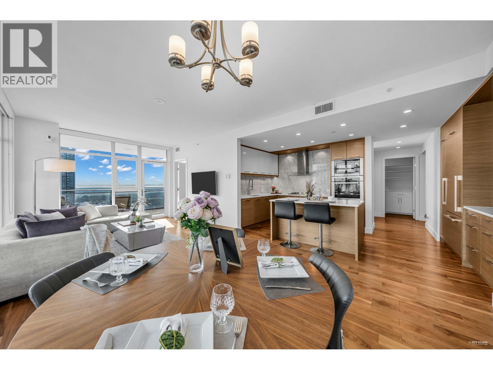 3005 4360 Beresford Street, Burnaby, British Columbia  V5H 0G2 - Photo 10 - R3050735