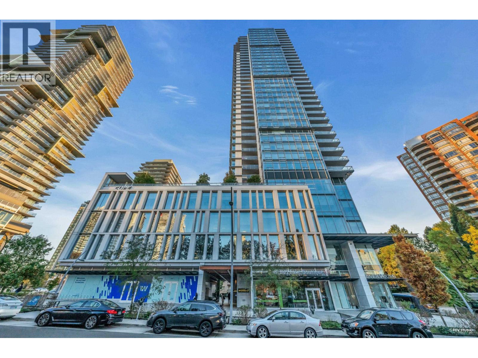 3005 4360 Beresford Street, Burnaby, British Columbia  V5H 0G2 - Photo 31 - R3050735