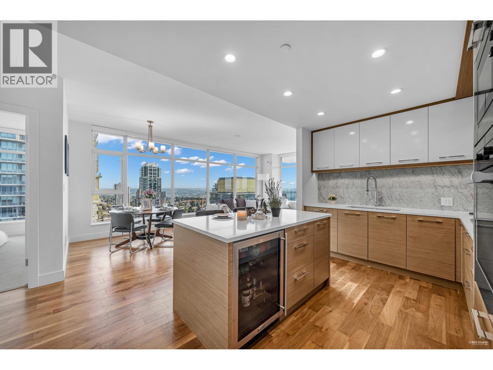 3005 4360 Beresford Street, Burnaby, British Columbia  V5H 0G2 - Photo 5 - R3050735