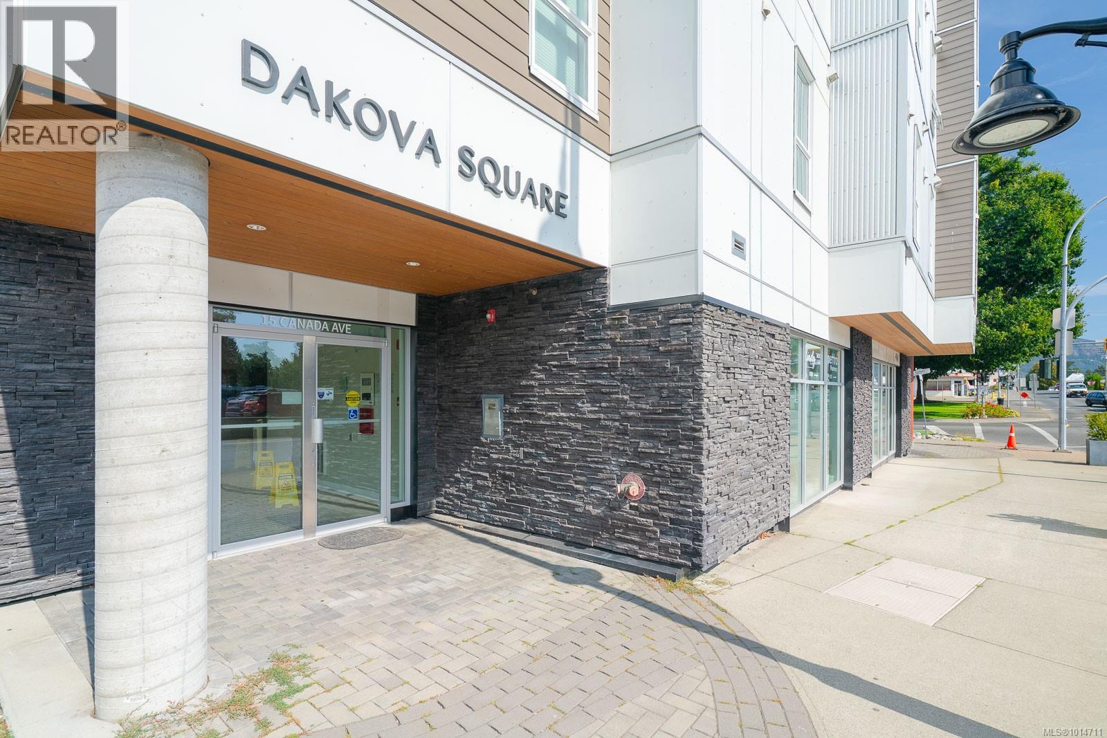 208 15 Canada Ave, Duncan, British Columbia  V9L 1T3 - Photo 4 - 1014711