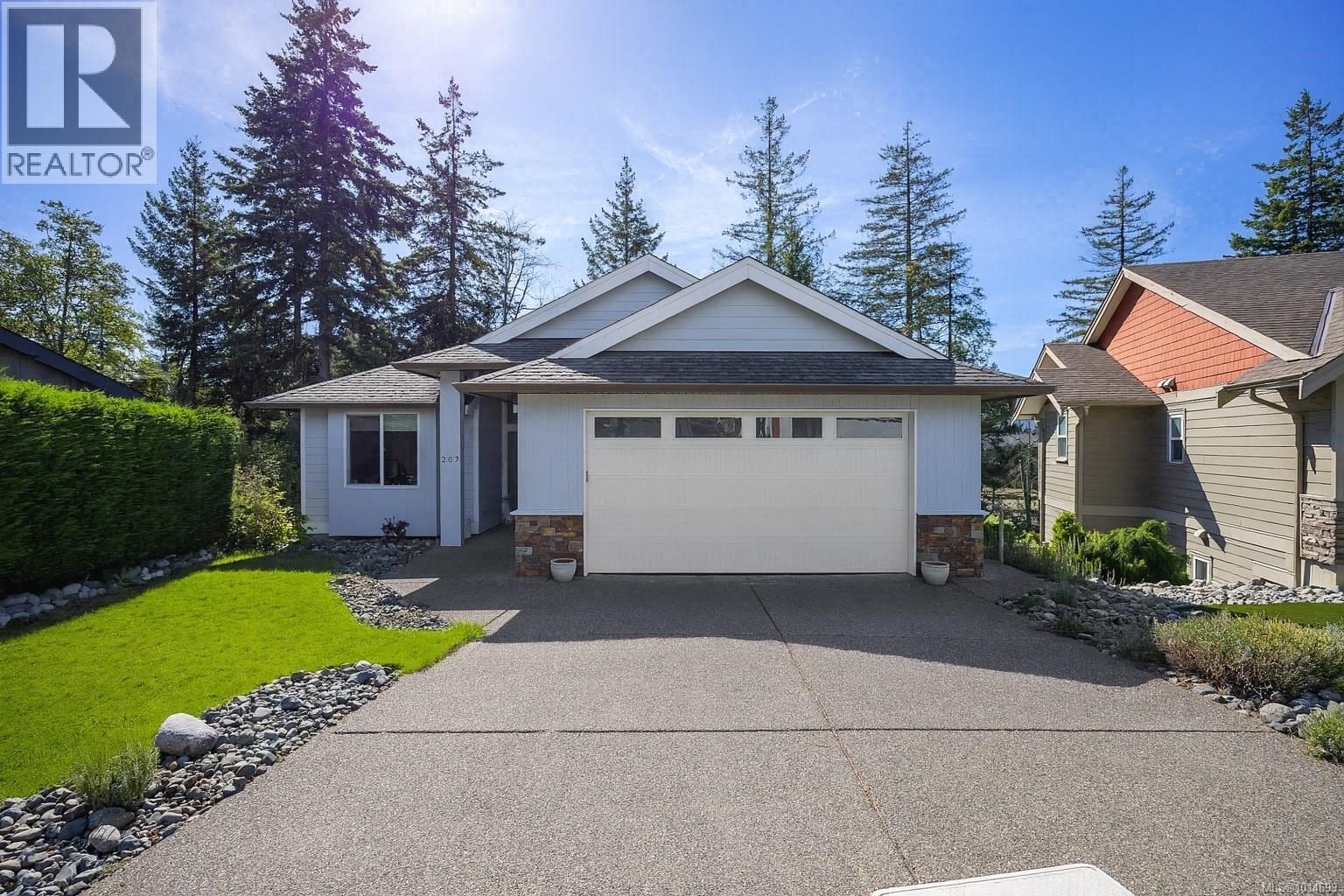 207 Linstead Pl, Nanaimo, British Columbia  V9T 0G5 - Photo 2 - 1014699