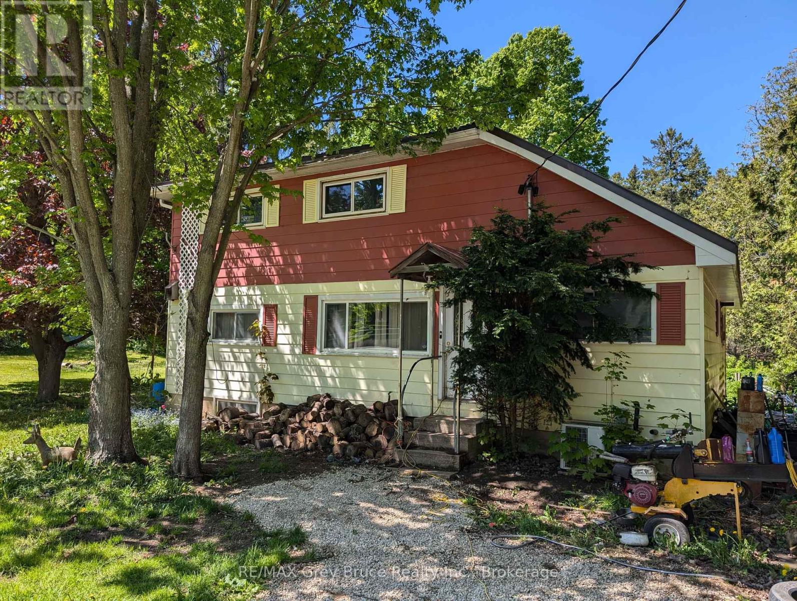 316056 HIGHWAY 6 HIGHWAY S, Chatsworth, Ontario