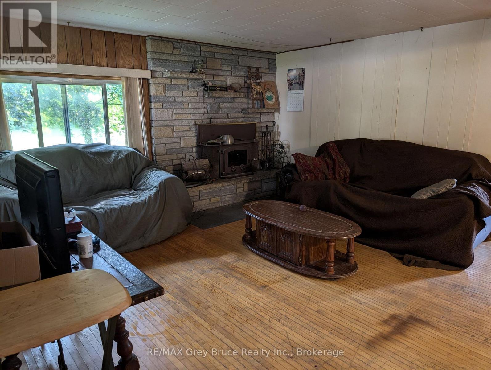 316056 Highway 6 Highway S, Chatsworth, Ontario  N0H 2V0 - Photo 3 - X12176334