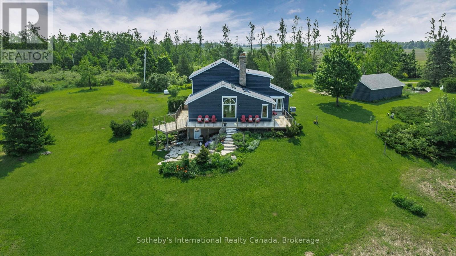 758693 2ND LINE E, Mulmur, Ontario