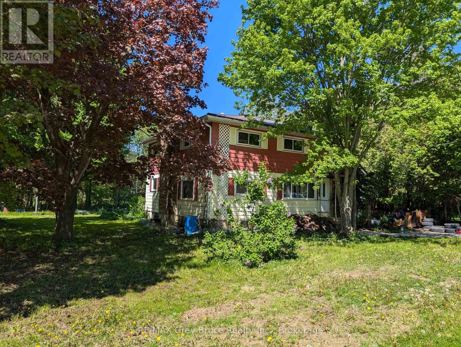 316056 Highway 6 Highway S, Chatsworth, Ontario  N0H 2V0 - Photo 12 - X12176334