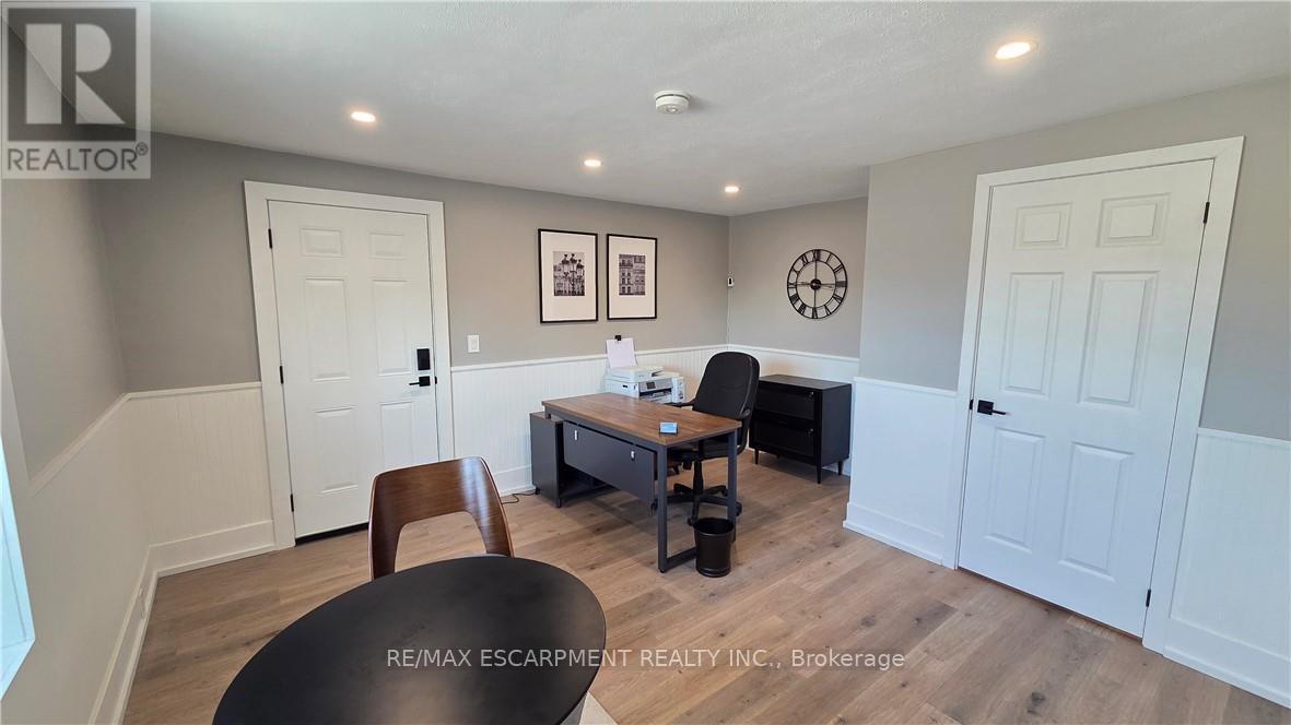 1 - 219 ST CATHARINES STREET, West Lincoln, Ontario