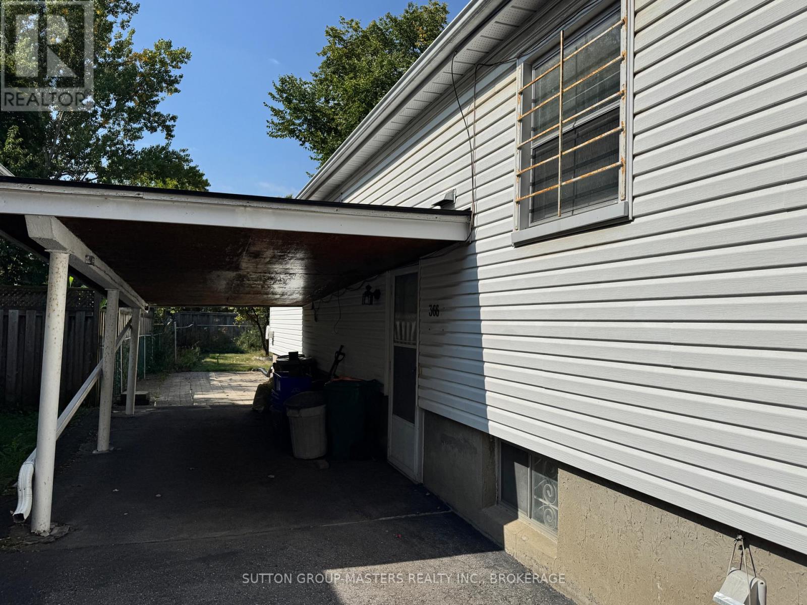 366 Division Street, Kingston, Ontario  K7K 4A3 - Photo 30 - X12414228