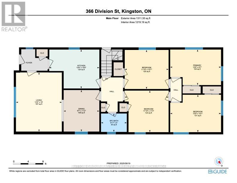 366 Division Street, Kingston, Ontario  K7K 4A3 - Photo 32 - X12414228