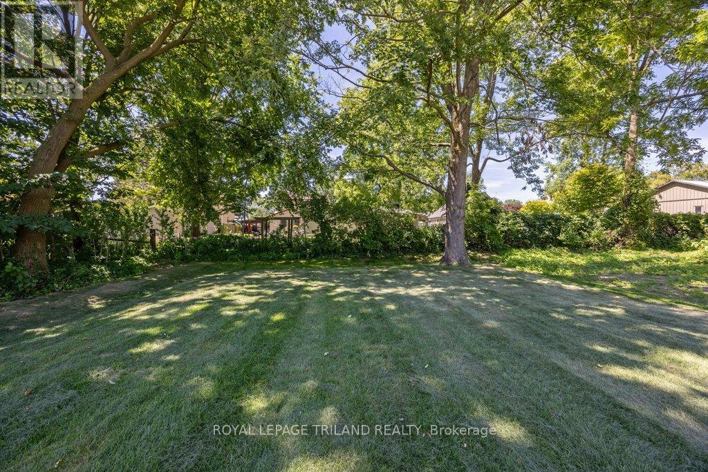 212 Nancy Street, Dutton/dunwich, Ontario  N0L 1J0 - Photo 4 - X12304806
