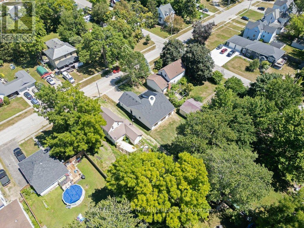 212 Nancy Street, Dutton/dunwich, Ontario  N0L 1J0 - Photo 43 - X12304806