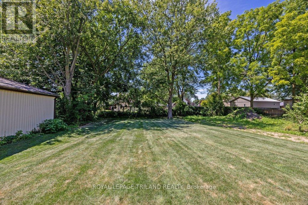 212 Nancy Street, Dutton/dunwich, Ontario  N0L 1J0 - Photo 42 - X12304806