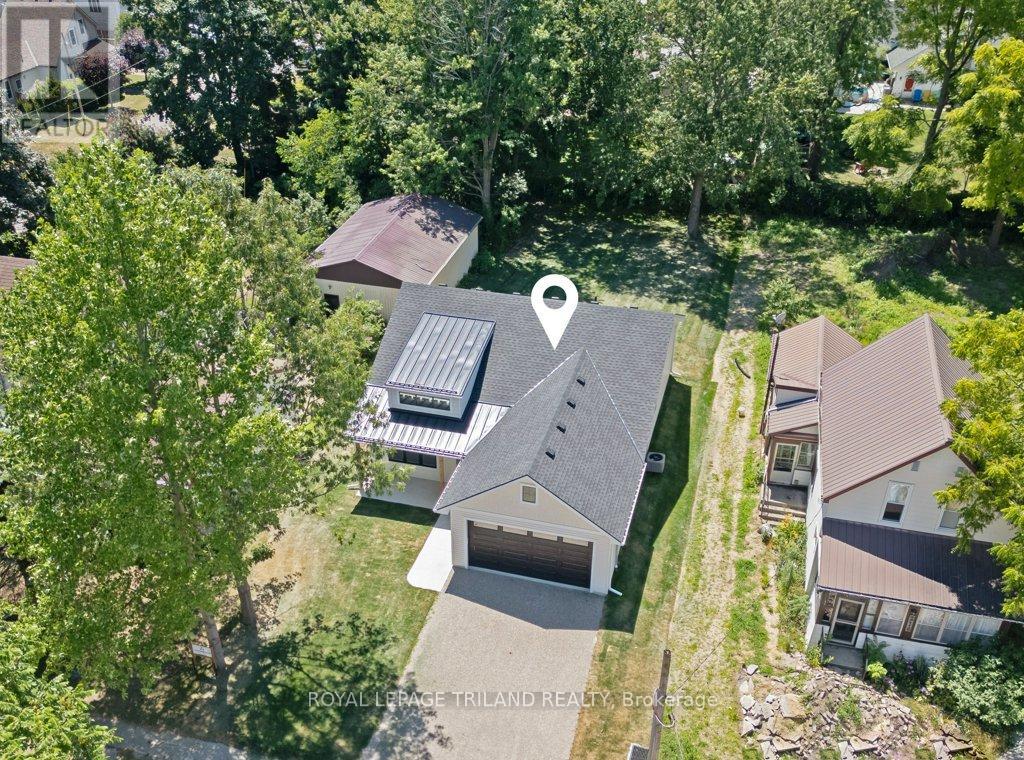212 Nancy Street, Dutton/dunwich, Ontario  N0L 1J0 - Photo 46 - X12304806