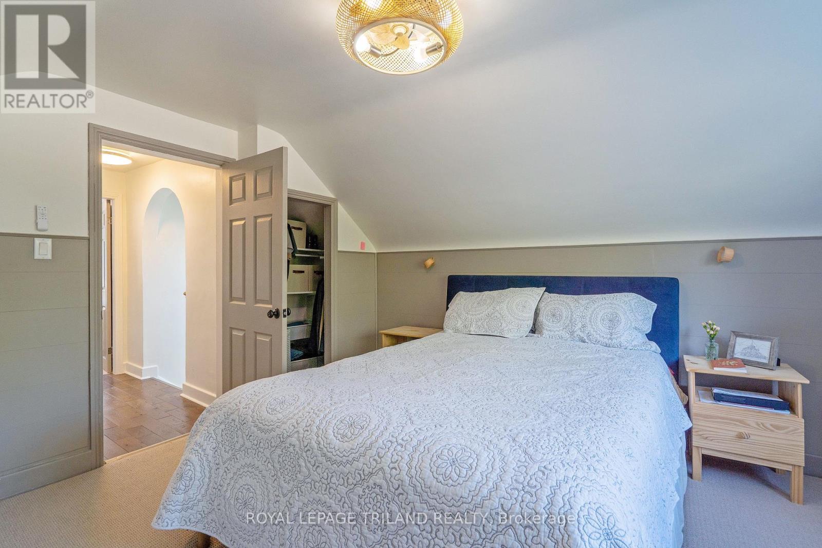 18 Tecumseh Street, St. Thomas, Ontario  N5P 2E1 - Photo 29 - X12408838