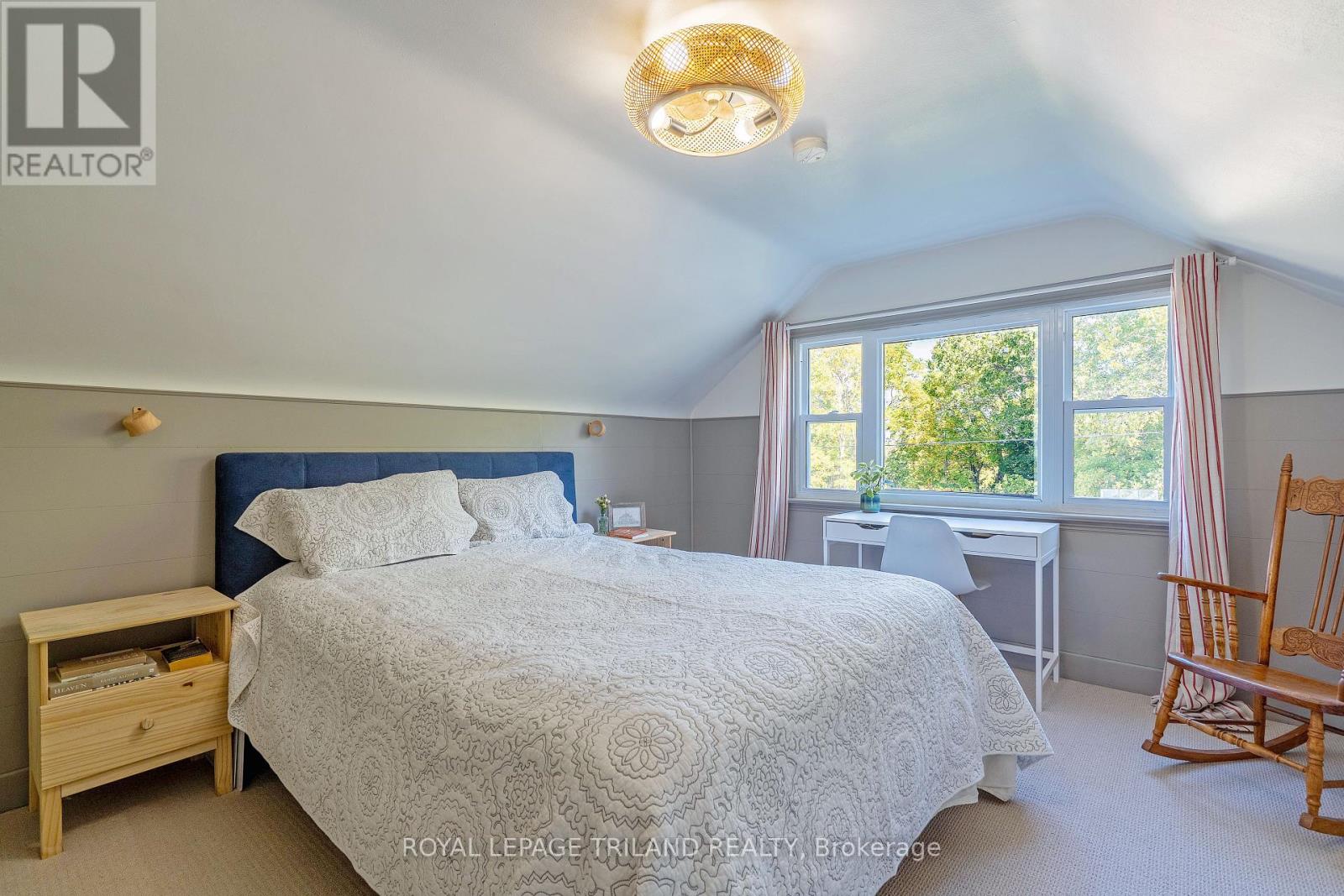 18 Tecumseh Street, St. Thomas, Ontario  N5P 2E1 - Photo 28 - X12408838
