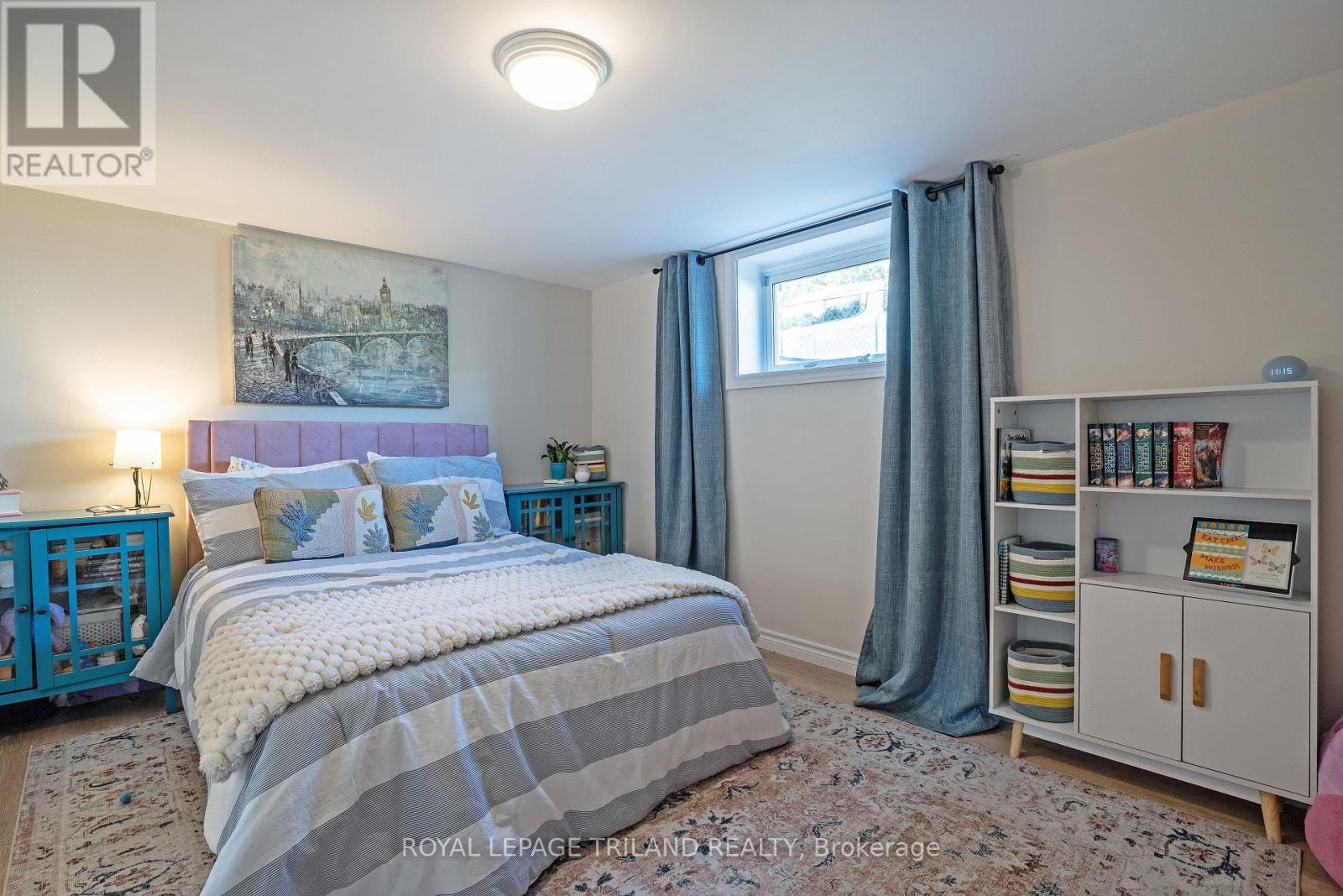18 Tecumseh Street, St. Thomas, Ontario  N5P 2E1 - Photo 36 - X12408838