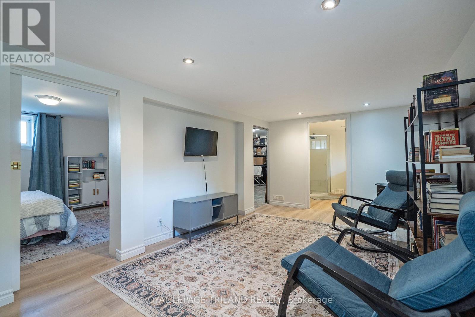 18 Tecumseh Street, St. Thomas, Ontario  N5P 2E1 - Photo 33 - X12408838
