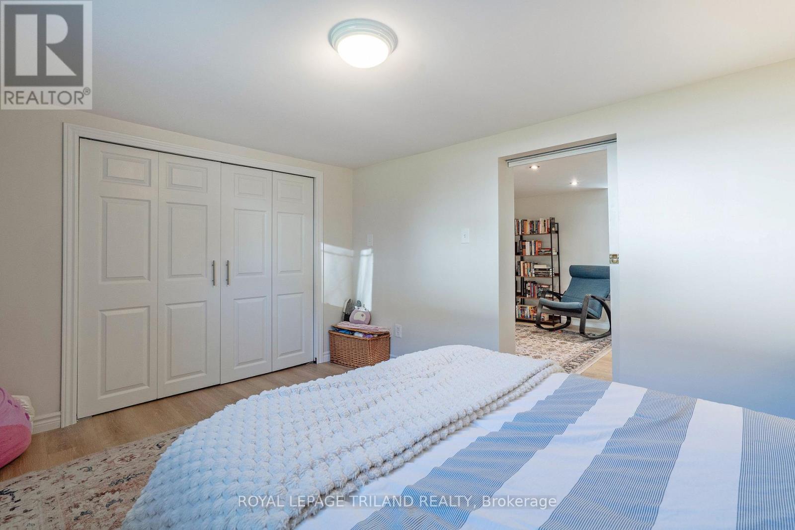 18 Tecumseh Street, St. Thomas, Ontario  N5P 2E1 - Photo 37 - X12408838