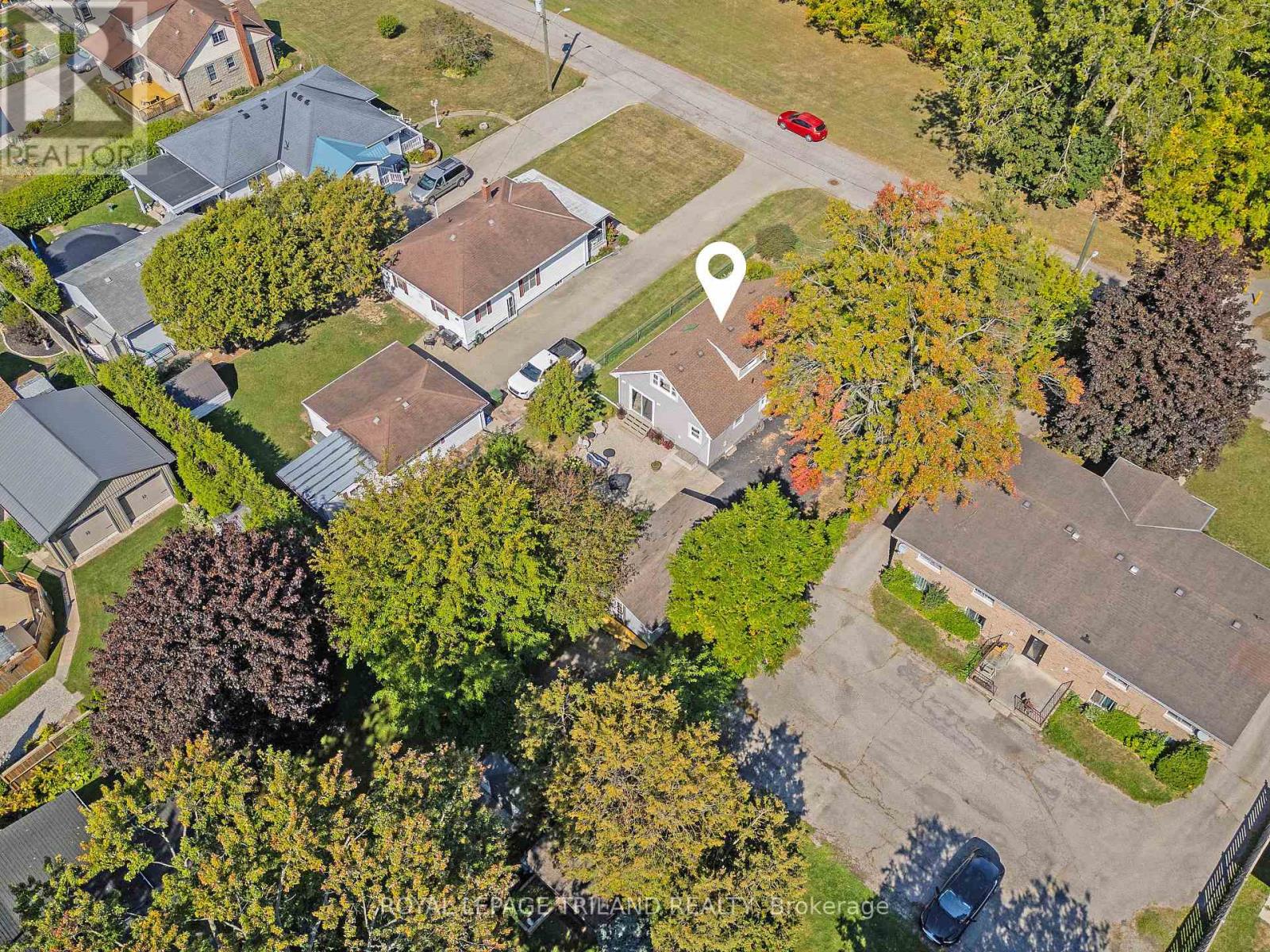 18 Tecumseh Street, St. Thomas, Ontario  N5P 2E1 - Photo 47 - X12408838