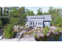 0 Bertram Islands WB5-1, West Nipissing, Ontario