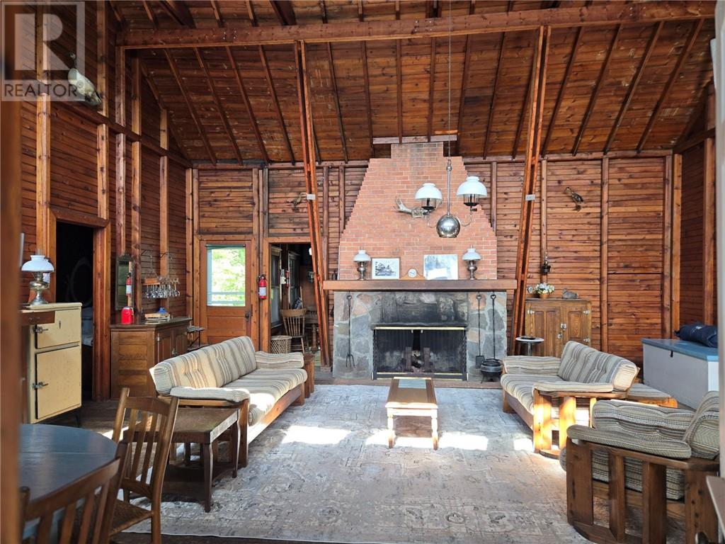 0 Bertram Islands Wb5-1, West Nipissing, Ontario  P0M 2N1 - Photo 4 - 2124830