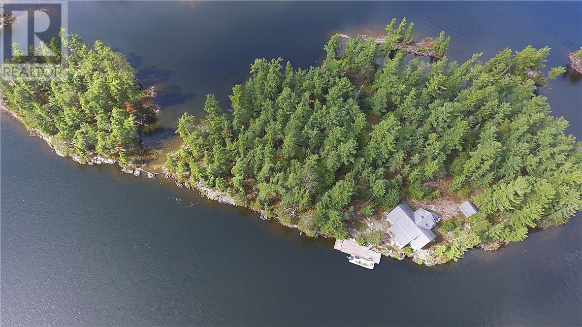 0 Bertram Islands Wb5-1, West Nipissing, Ontario  P0M 2N1 - Photo 2 - 2124830