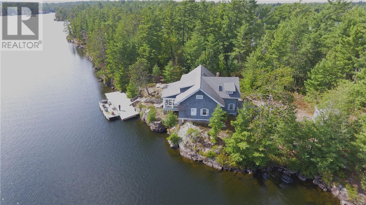 0 Bertram Islands Wb5-1, West Nipissing, Ontario  P0M 2N1 - Photo 3 - 2124830