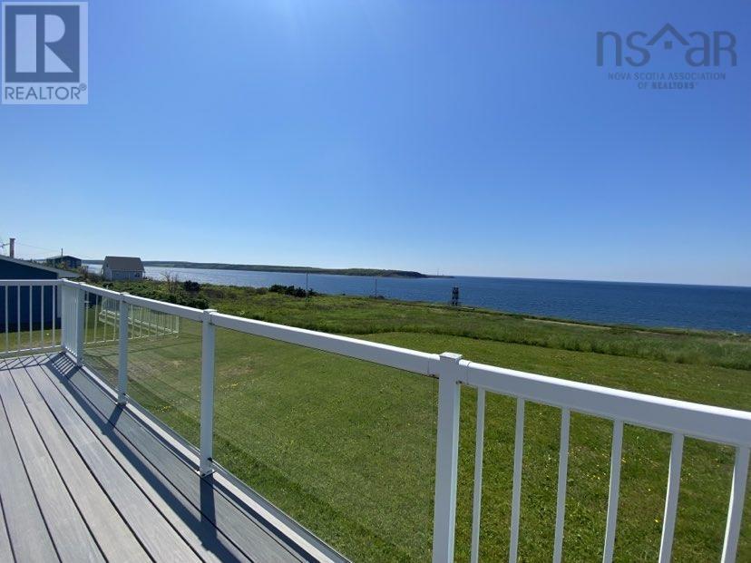 15715 Cabot Trail, Chéticamp, Nova Scotia  B0E 1H0 - Photo 36 - 202505533