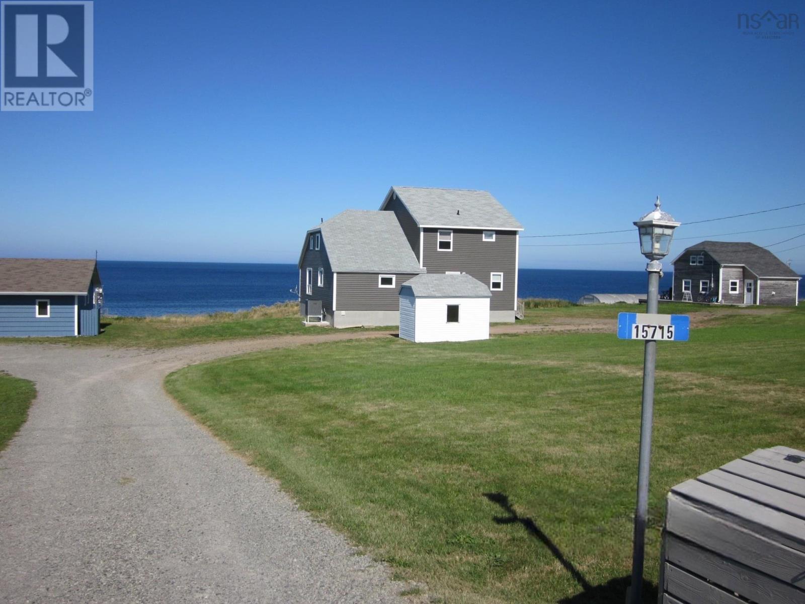 15715 Cabot Trail, Chéticamp, Nova Scotia  B0E 1H0 - Photo 42 - 202505533