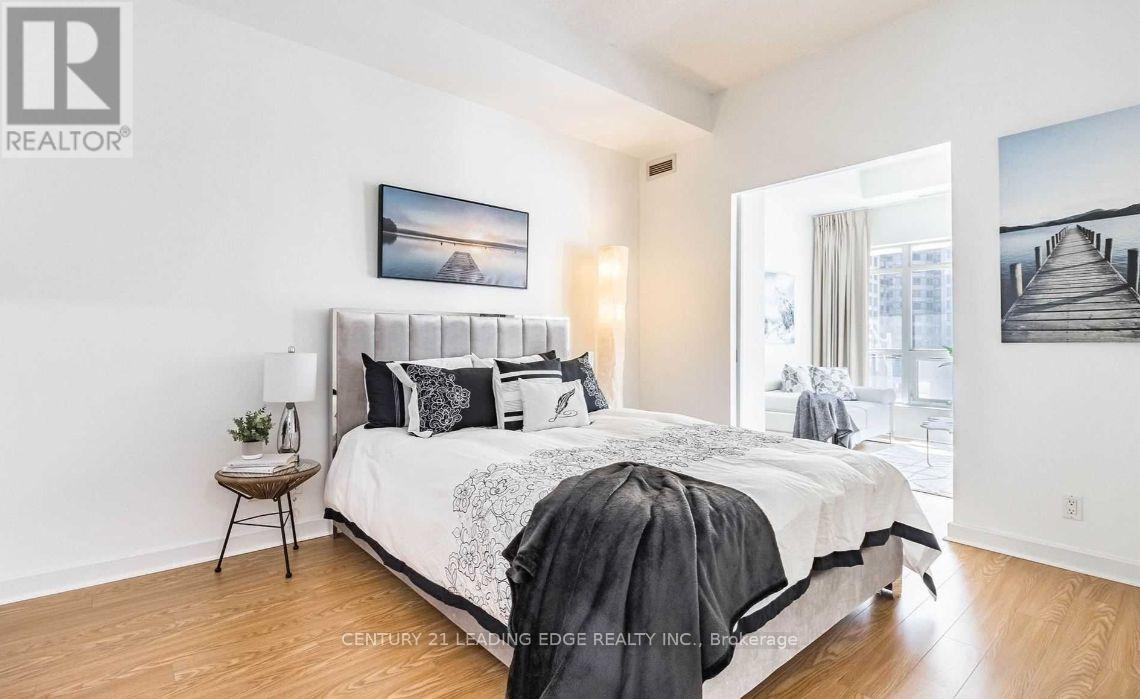 203 - 350 Wellington Street W, Toronto, Ontario  M5V 3W9 - Photo 16 - C12420072