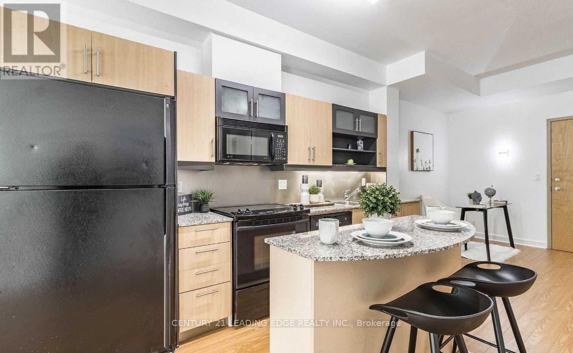 203 - 350 Wellington Street W, Toronto, Ontario  M5V 3W9 - Photo 9 - C12420072